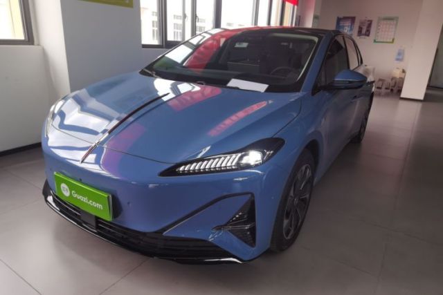 Used Hongqi Tiangong 05 2025 750 Smart Selection