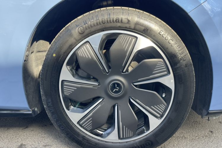 Used Hongqi Tiangong 05 2025 750 Smart Selection Exterior 10