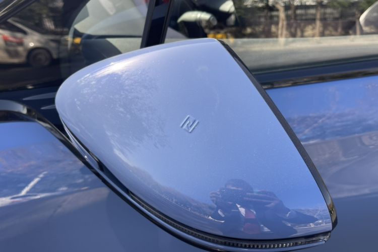 Used Hongqi Tiangong 05 2025 750 Smart Selection Exterior 3