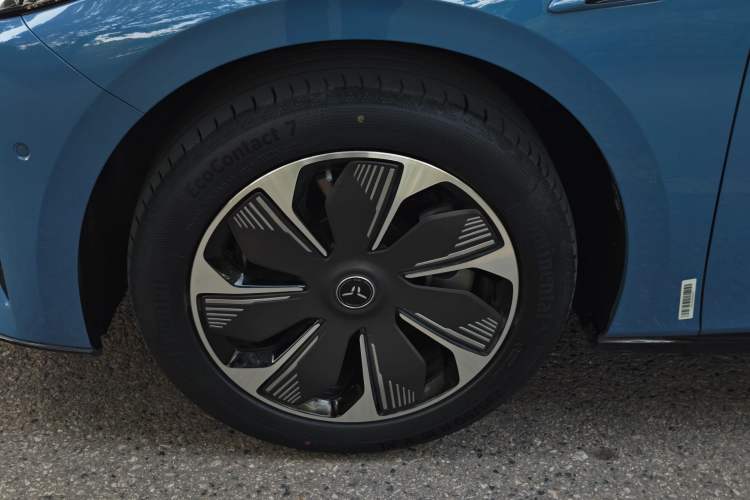 Used Hongqi Tiangong 05 2025 750 Smart Selection Exterior 5