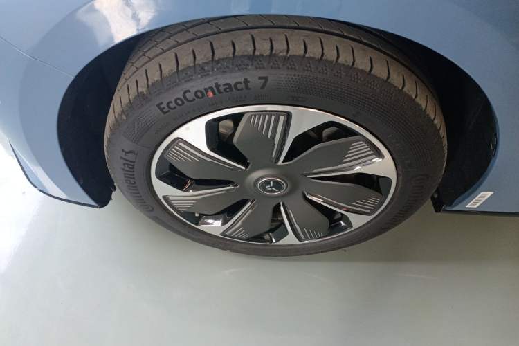 Used Hongqi Tiangong 05 2025 750 Smart Selection Exterior 7
