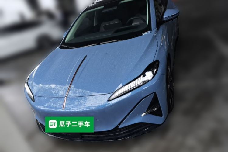 Used Hongqi Tiangong 05 2025 750 Smart Selection Front