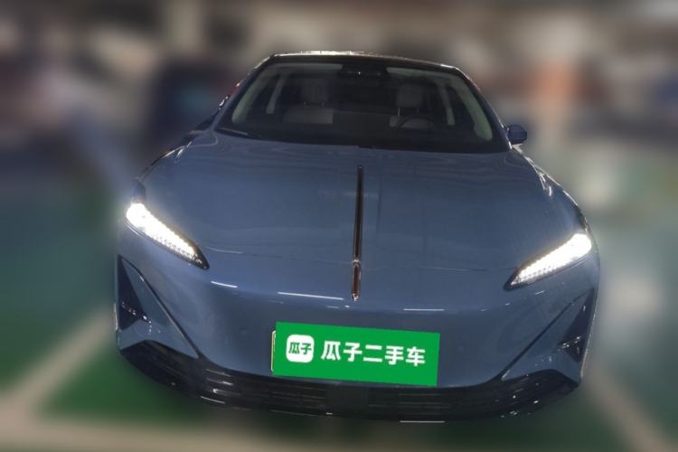 Used Hongqi Tiangong 05 2025 750 Smart Selection Front