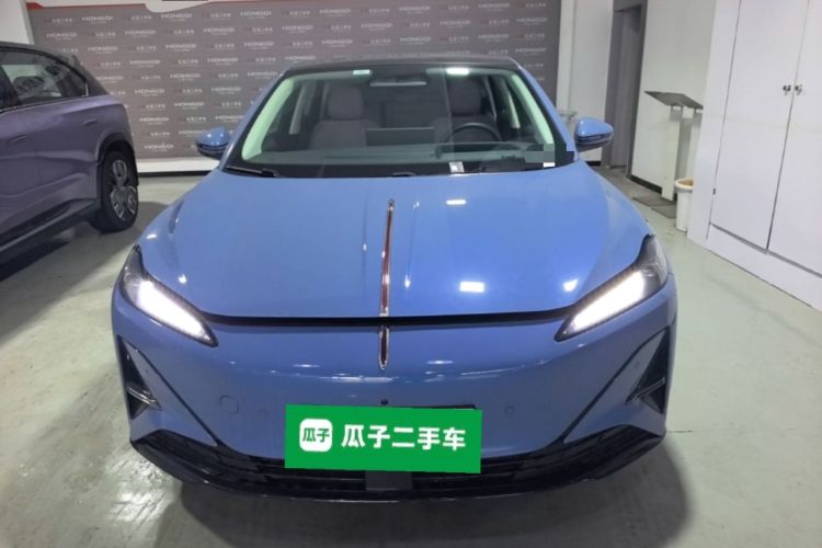 Used Hongqi Tiangong 05 2025 750 Edition Front