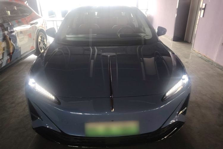 Used Hongqi Tiangong 05 2025 750 Smart Selection Front