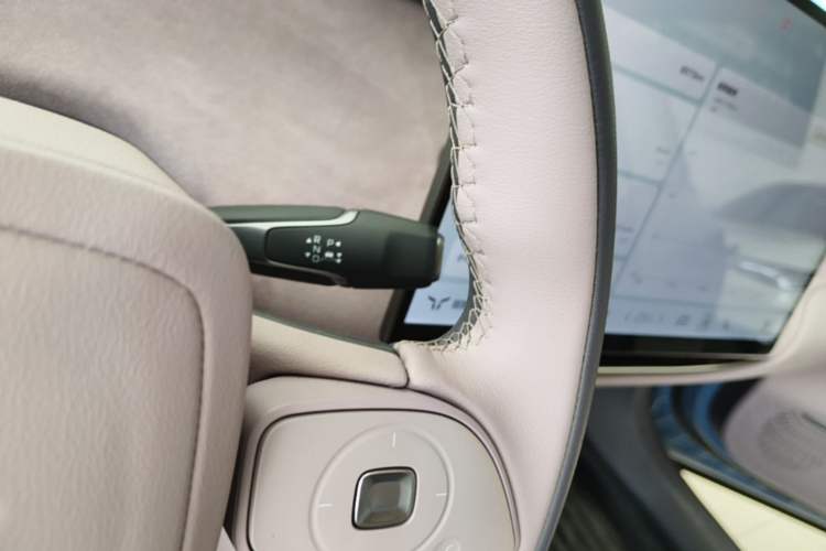 Used Hongqi Tiangong 05 2025 750 Smart Selection Gear Lever