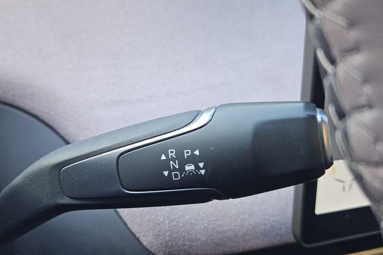 Used Hongqi Tiangong 05 2025 750 Smart Selection Gear Lever