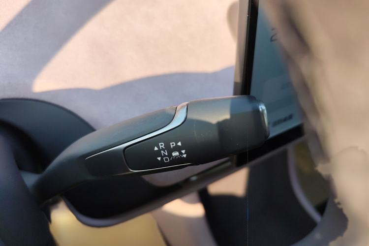 Used Hongqi Tiangong 05 2025 750 Smart Selection Gear Lever