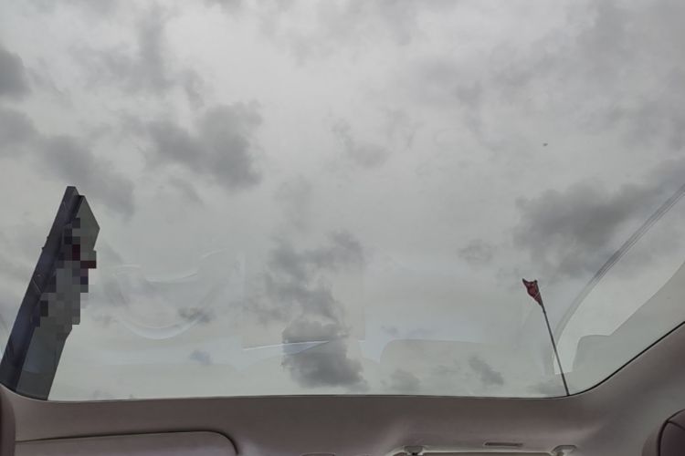 Used Hongqi Tiangong 05 2025 750 Smart Selection Headliner