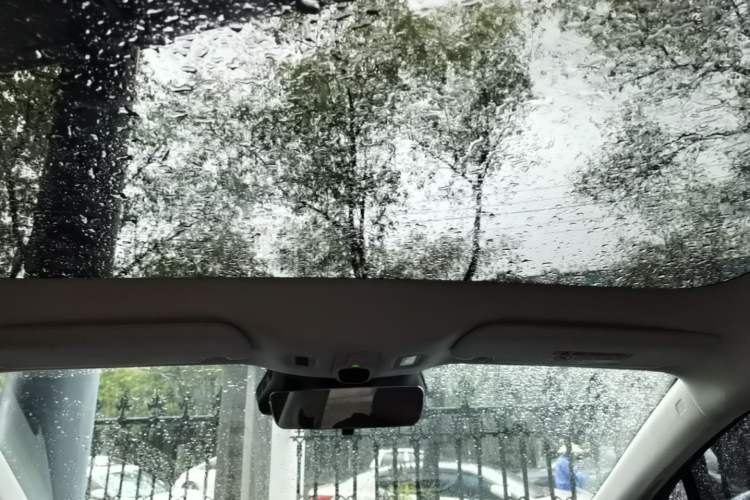 Used Hongqi Tiangong 05 2025 750 Smart Selection Headliner