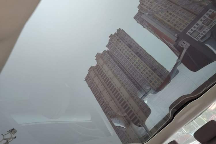 Used Hongqi Tiangong 05 2025 750 Smart Selection Headliner