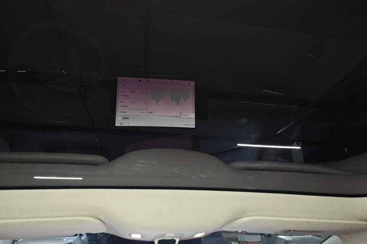 Used Hongqi Tiangong 05 2025 750 Smart Selection Headliner