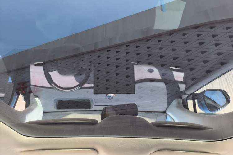 Used Hongqi Tiangong 05 2025 750 Smart Selection Headliner