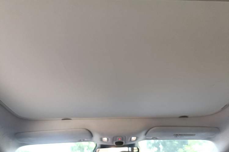 Used Hongqi Tiangong 05 2025 750 Smart Selection Headliner