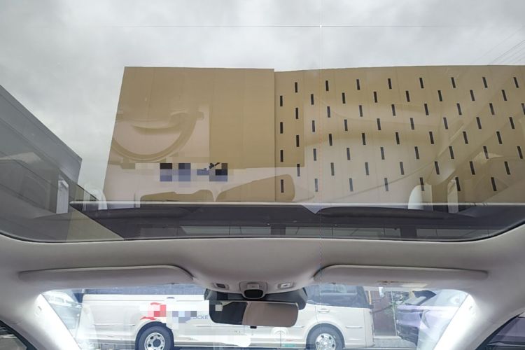 Used Hongqi Tiangong 05 2025 750 Smart Selection Headliner