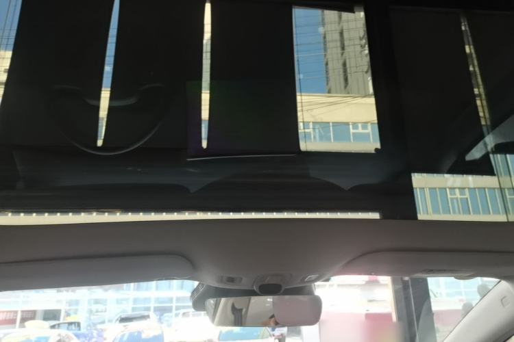 Used Hongqi Tiangong 05 2025 750 Smart Selection Headliner