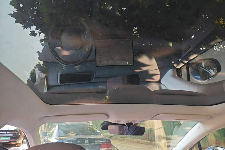 Used Hongqi Tiangong 05 2025 750 Smart Selection Headliner