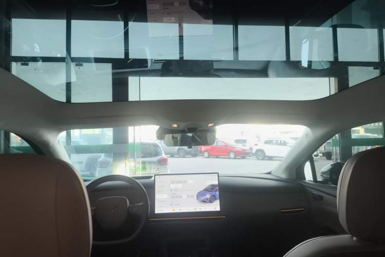Used Hongqi Tiangong 05 2025 750 Smart Selection Headliner