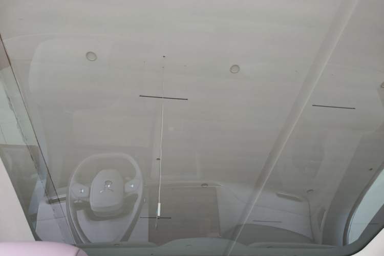 Used Hongqi Tiangong 05 2025 750 Smart Selection Headliner