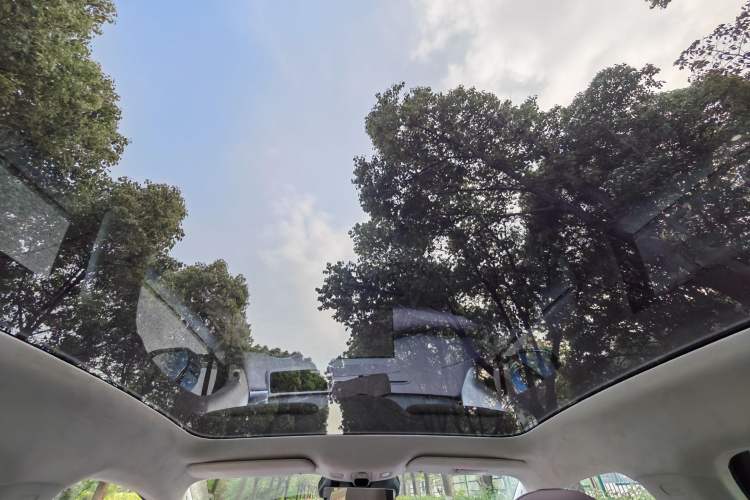 Used Hongqi Tiangong 05 2025 750 Smart Selection Headliner