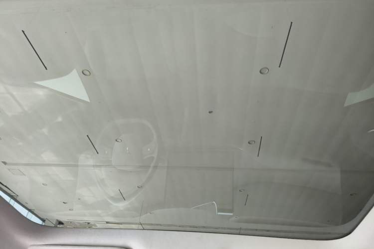 Used Hongqi Tiangong 05 2025 750 Smart Selection Headliner