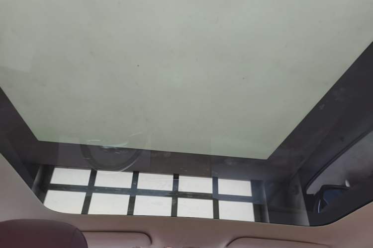 Used Hongqi Tiangong 05 2025 750 Smart Selection Headliner