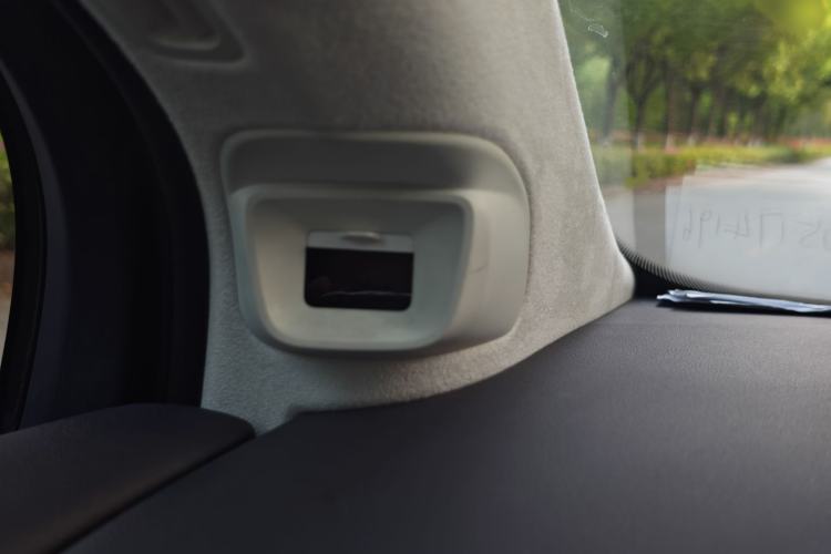 Used Hongqi Tiangong 05 2025 750 Smart Selection Interior 11