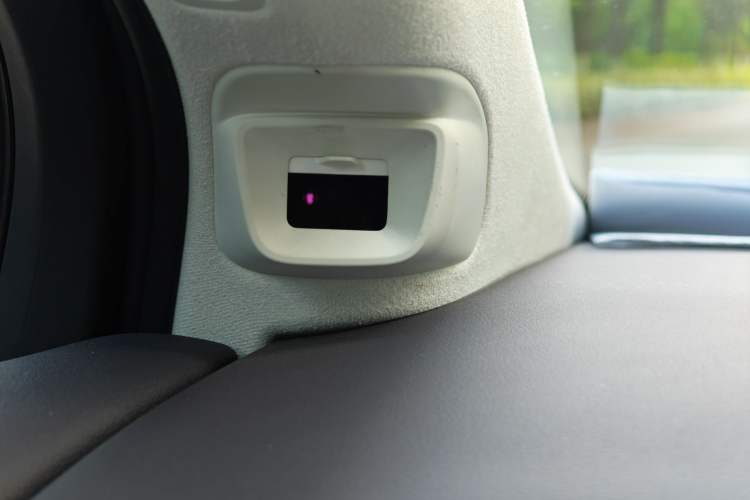 Used Hongqi Tiangong 05 2025 750 Smart Selection Interior 8
