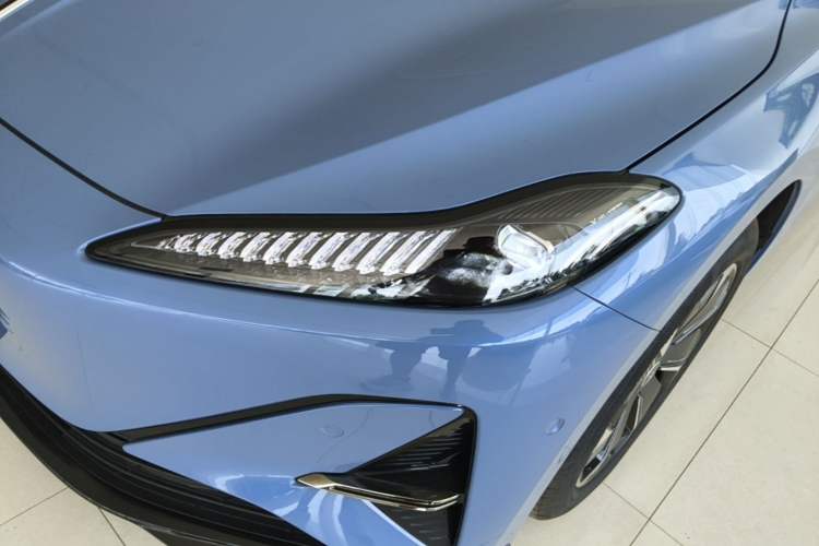 Used Hongqi Tiangong 05 2025 750 Smart Selection Left Front Headlight