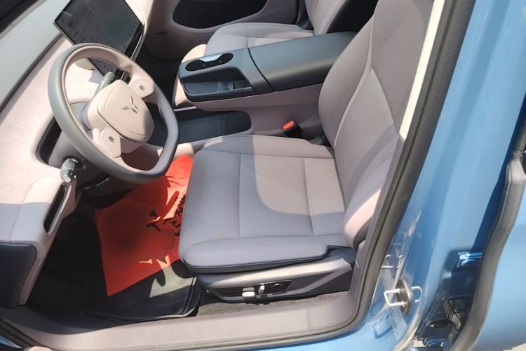 Used Hongqi Tiangong 05 2025 750 Smart Selection Left Front Seat