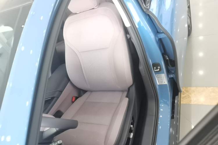 Used Hongqi Tiangong 05 2025 750 Smart Selection Left Front Seat