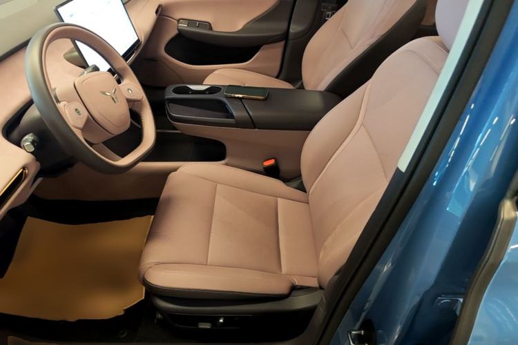 Used Hongqi Tiangong 05 2025 750 Smart Selection Left Front Seat