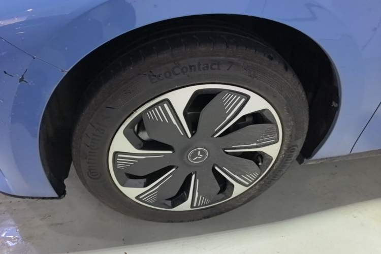 Used Hongqi Tiangong 05 2025 750 Edition Left Front Wheel Hub