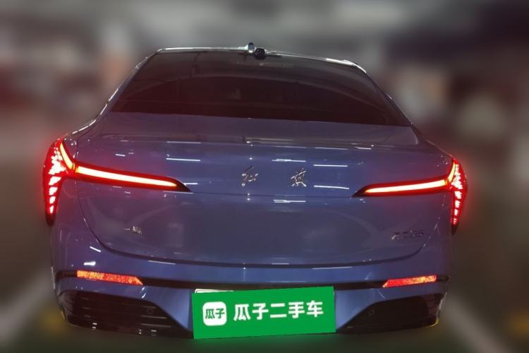 Used Hongqi Tiangong 05 2025 750 Smart Selection Rear