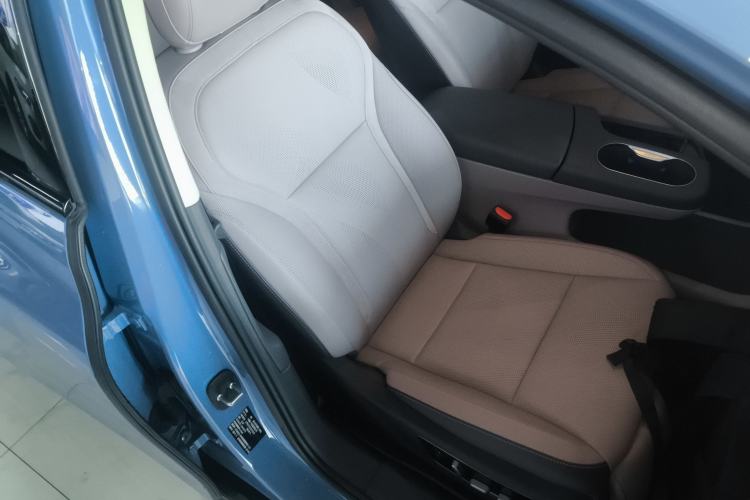 Used Hongqi Tiangong 05 2025 750 Smart Selection Right Front Seat