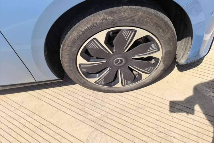 Used Hongqi Tiangong 05 2025 750 Smart Selection Right Front Wheel Hub