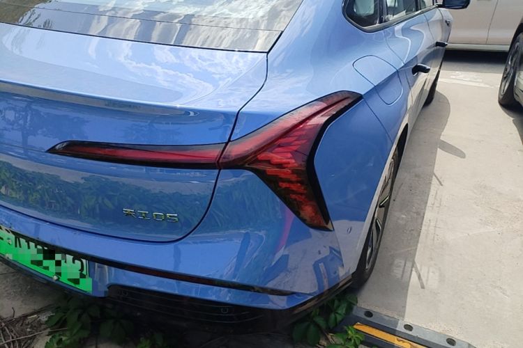 Used Hongqi Tiangong 05 2025 750 Smart Selection Right Rear Taillight
