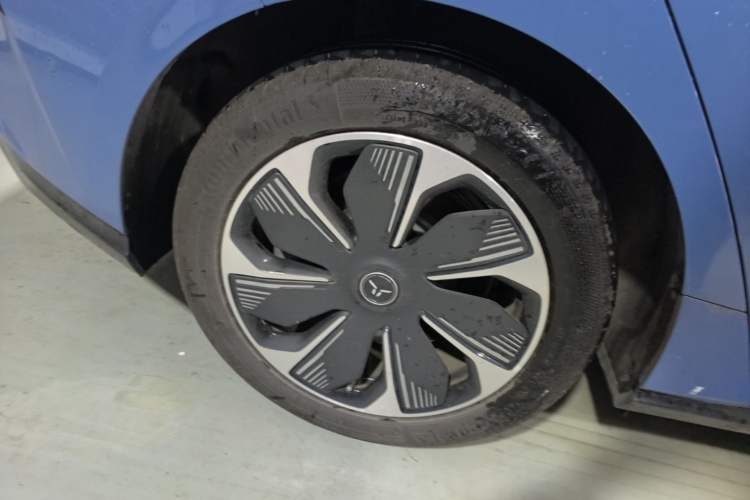 Used Hongqi Tiangong 05 2025 750 Edition Right Rear Wheel Hub