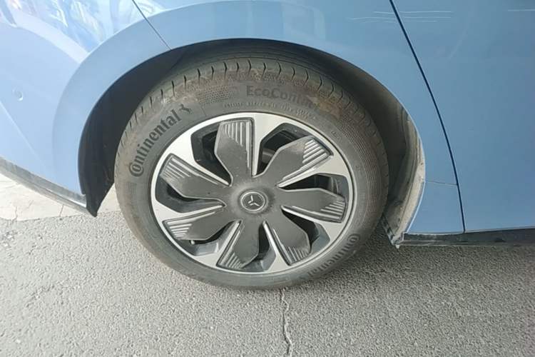 Used Hongqi Tiangong 05 2025 750 Smart Selection Right Rear Wheel Hub