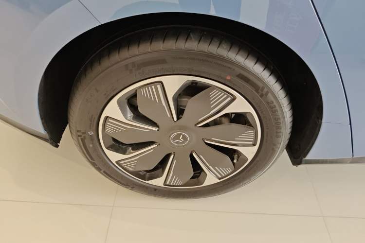 Used Hongqi Tiangong 05 2025 550 Smart Selection Right Rear Wheel Hub