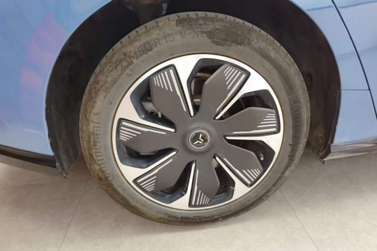 Used Hongqi Tiangong 05 2025 750 Smart Selection Right Rear Wheel Hub