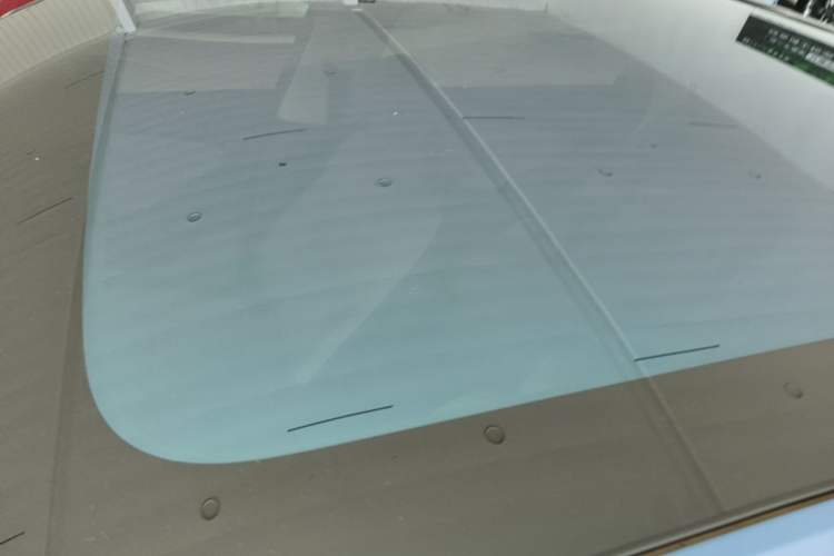 Used Hongqi Tiangong 05 2025 750 Smart Selection Roof