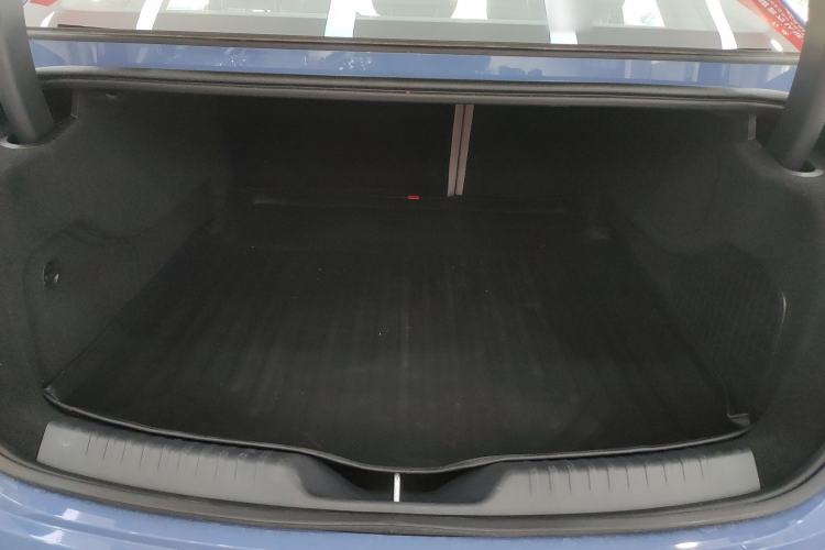 Used Hongqi Tiangong 05 2025 750 Smart Selection Trunk