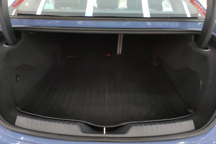 Used Hongqi Tiangong 05 2025 750 Smart Selection Trunk
