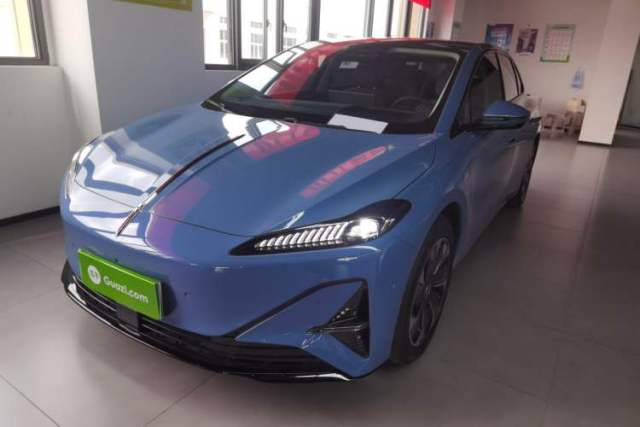 Used Hongqi Tiangong 05 2025 750 Smart Selection