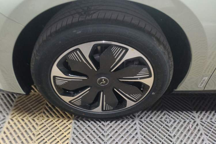 Used Hongqi Tiangong 05 2025 550 Smart Selection Exterior 2