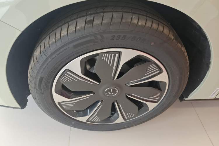 Used Hongqi Tiangong 05 2025 550 Smart Selection Exterior 7