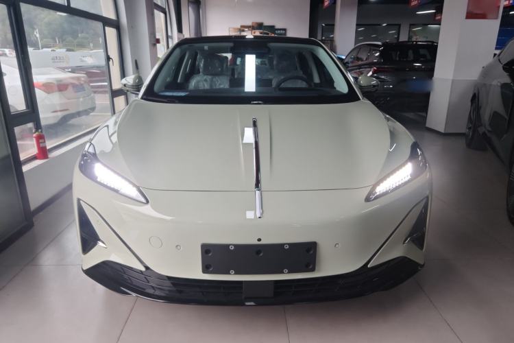 Used Hongqi Tiangong 05 2025 550 Smart Selection Front