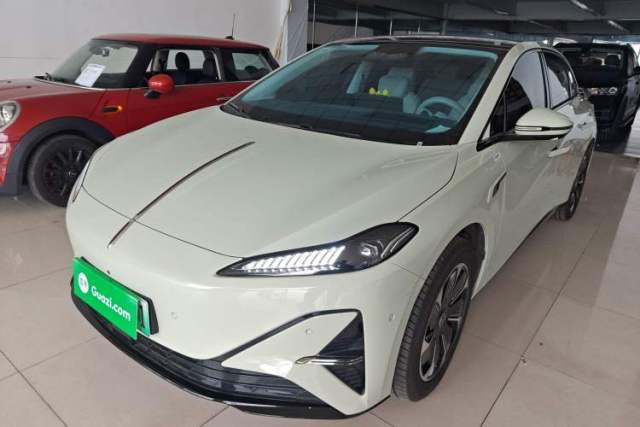 Used Hongqi Tiangong 05 2025 550 Smart Selection
