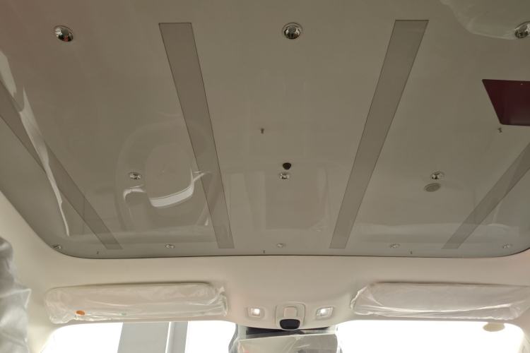Used Hongqi Tiangong 05 2025 550 Smart Selection Headliner
